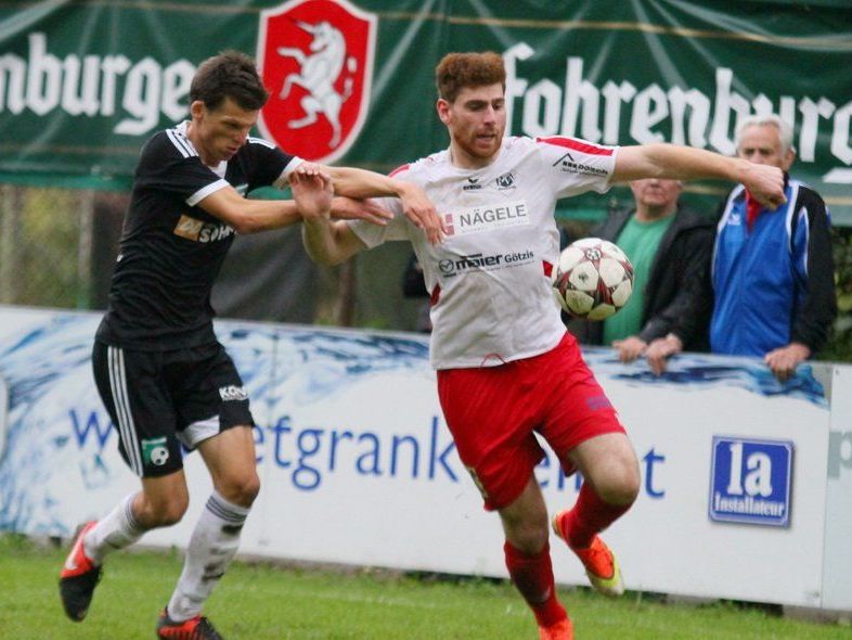 Rankweil gewann gegen Admira Dornbirn mit 3:1 und darf mit dem Herbstdurchgang zufrieden sein.