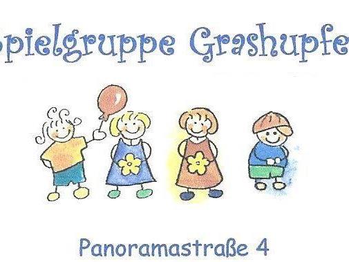 Veranstaltung der Spielgruppe Grashupfer in Bartholomäberg