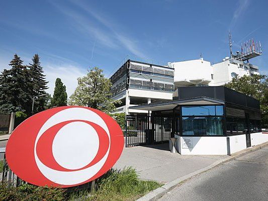 Die Sanierung am Küniglberg geht voran Die Sanierung am Küniglberg geht voran