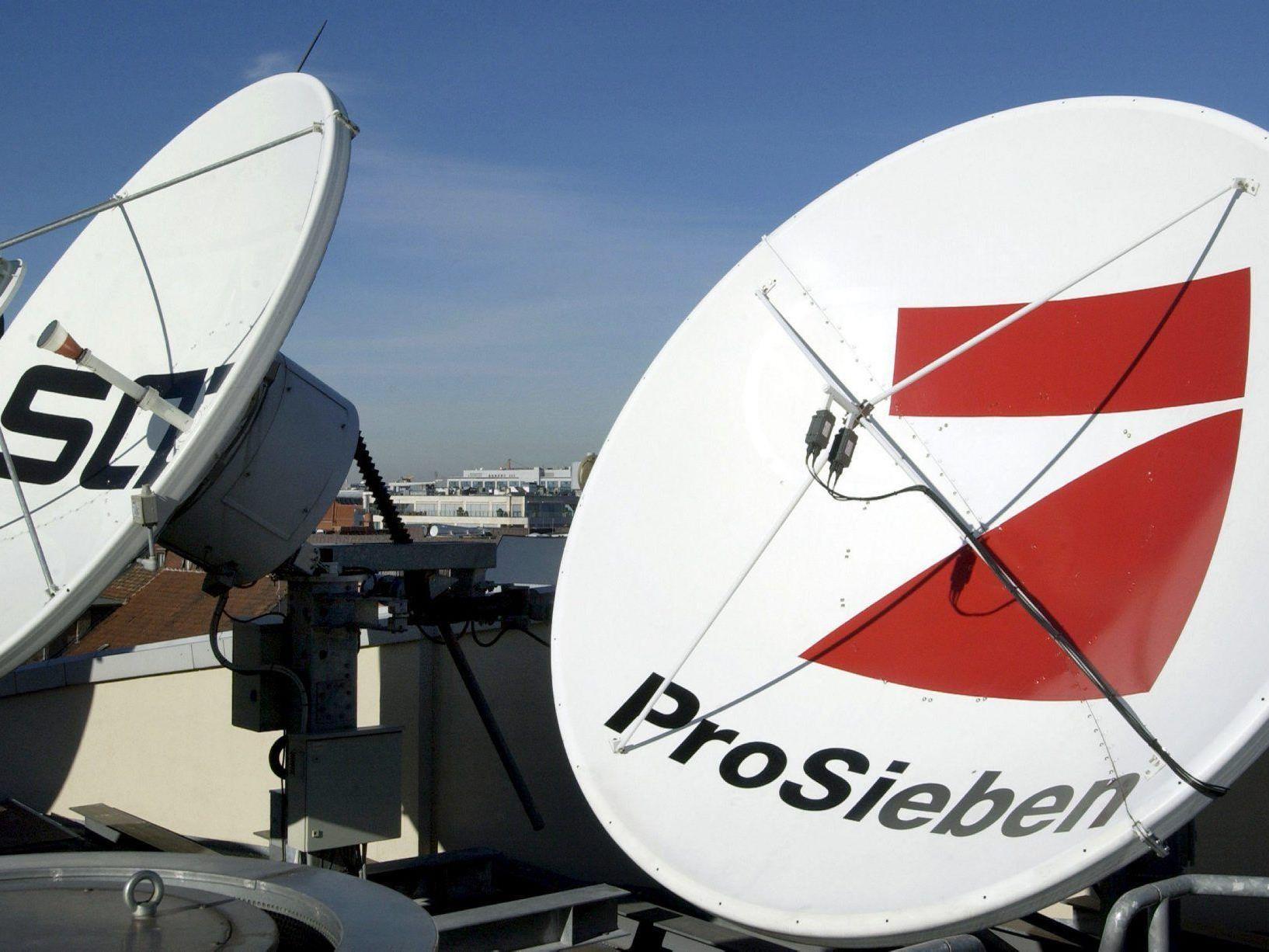 ProSiebenSat1 zieht den Aufbau eines türkischsprachigen Senders in Erwägung.