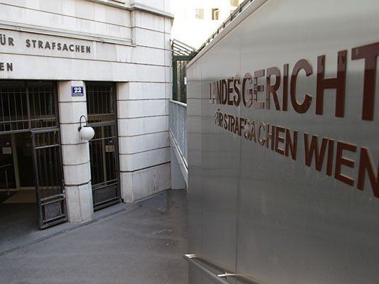 Der Fall wurde am Wiener Straflandesgericht verhandelt Der Fall wurde am Wiener Straflandesgericht verhandelt