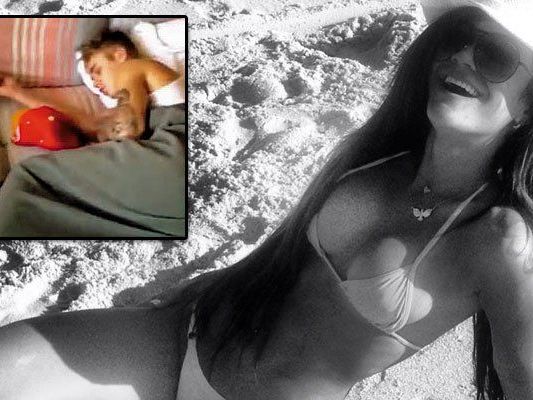 Tati Neves ist keine Prostituierte, wurde aber trotzdem schon für Sex bezahlt. Tati Neves ist keine Prostituierte, wurde aber trotzdem schon für Sex bezahlt.