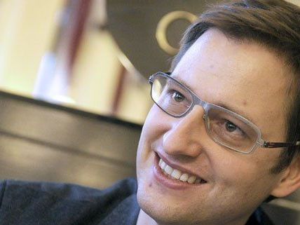 Martin Blum ist Wiens Radverkehrs-Beauftragter. Martin Blum ist Wiens Radverkehrs-Beauftragter.