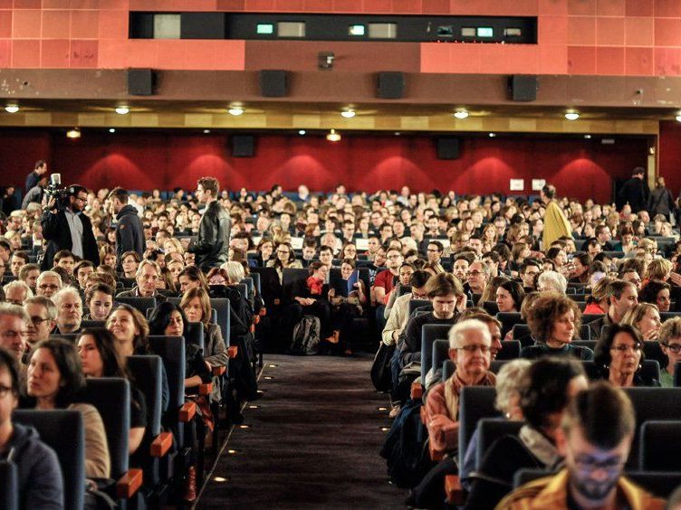 Zahlreiche Highlights auf der 51. Viennale in Wien Zahlreiche Highlights auf der 51. Viennale in Wien