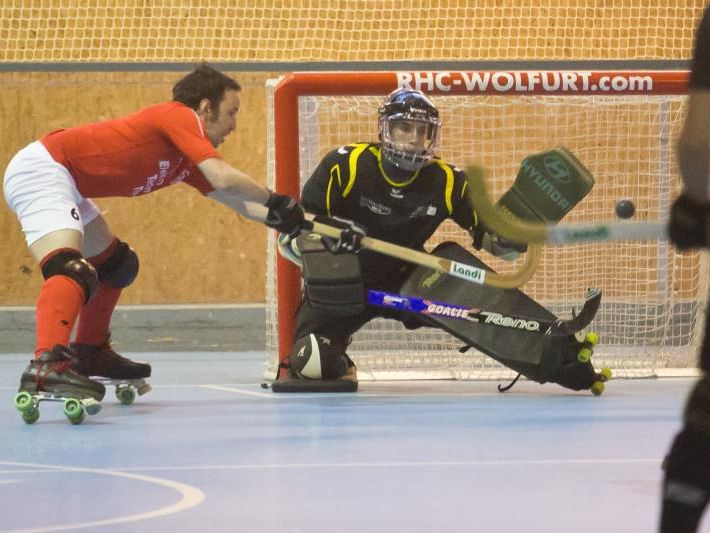 Eine sehr schwierige Aufgabe steht dem RHC Wolfurt im Europacup bevor. Eine sehr schwierige Aufgabe steht dem RHC Wolfurt im Europacup bevor.