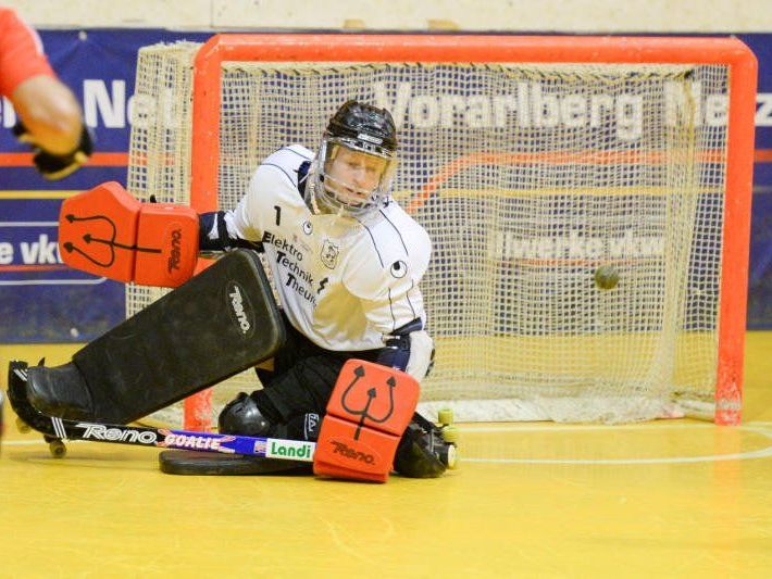 RHC Wolfurt ist im Europacup erwartungsgemäß ausgeschieden. RHC Wolfurt ist im Europacup erwartungsgemäß ausgeschieden.