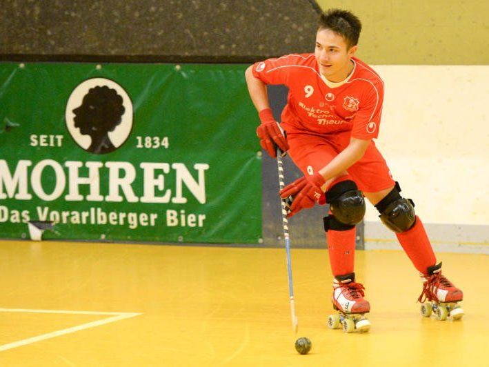 RHC Wolfurt steht beim Rückspiel gegen die Italiener vor einer ganz schwierigen Aufgabe. RHC Wolfurt steht beim Rückspiel gegen die Italiener vor einer ganz schwierigen Aufgabe.