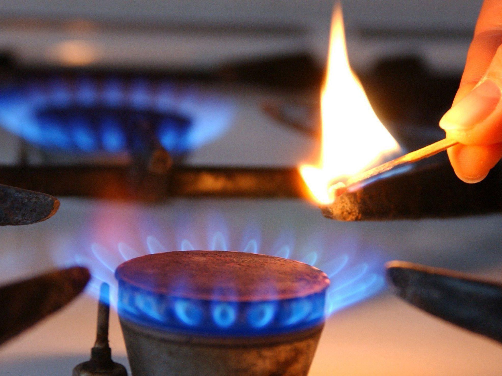 Flamme im österreichischen Gasmarkt-Wettbewerb aufgedreht. Flamme im österreichischen Gasmarkt-Wettbewerb aufgedreht.