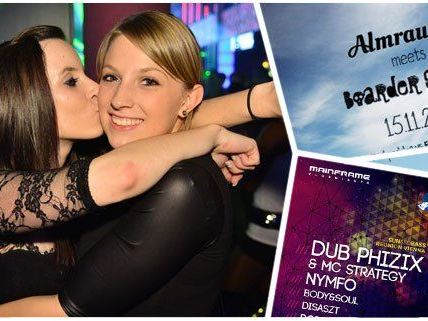 An diesem Wochenende warten wieder einige Highlights auf das Wiener Partyvolk. An diesem Wochenende warten wieder einige Highlights auf das Wiener Partyvolk.