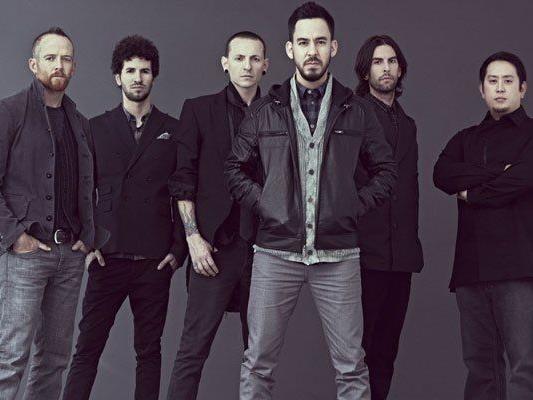 Linkin Park melden sich mit neuem Album zurück.