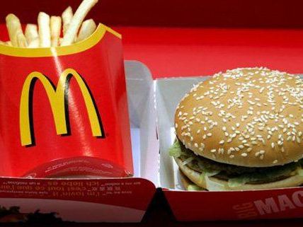Auch im 20. Bezirk kann man sich nun Essen von Mc Donald's liefern lassen. Auch im 20. Bezirk kann man sich nun Essen von Mc Donald's liefern lassen.