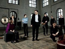 Bludenzer Tagen zeitgemäßer Musik. Bludenzer Tagen zeitgemäßer Musik.