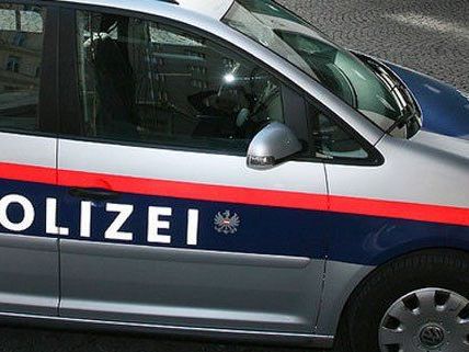 Messerstich aus "Leidenschaft" in Wien-Margareten. Messerstich aus "Leidenschaft" in Wien-Margareten.