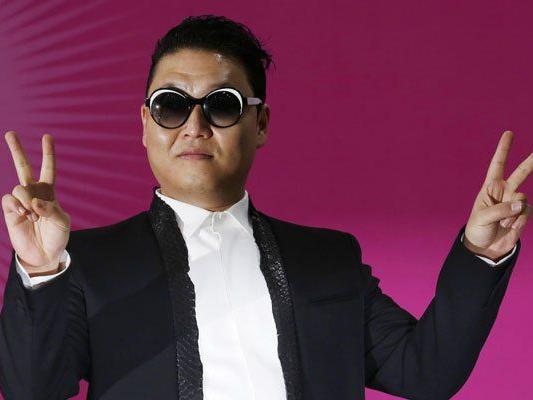Gangnam Style mit Todesfolge.