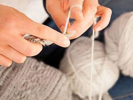Stricken für Obdachlose: Die Hans im Glück Aktion Stricken für Obdachlose: Die Hans im Glück Aktion