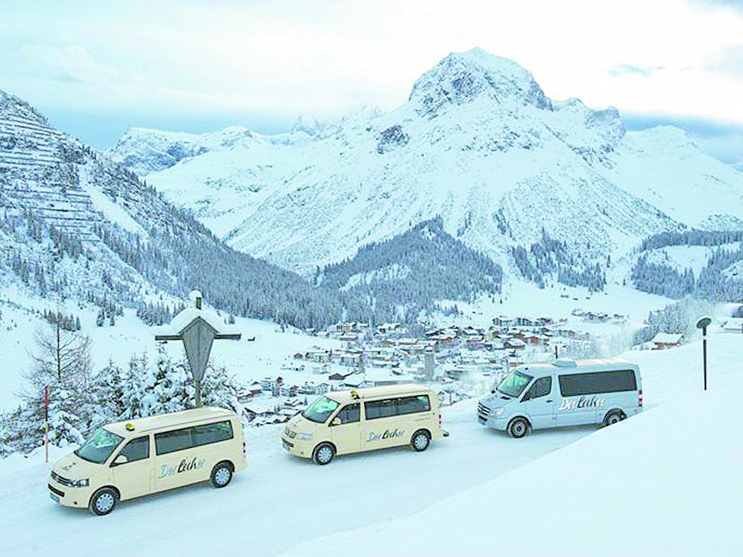 Unterstützung durch Hoteliers Unterstützung durch Hoteliers