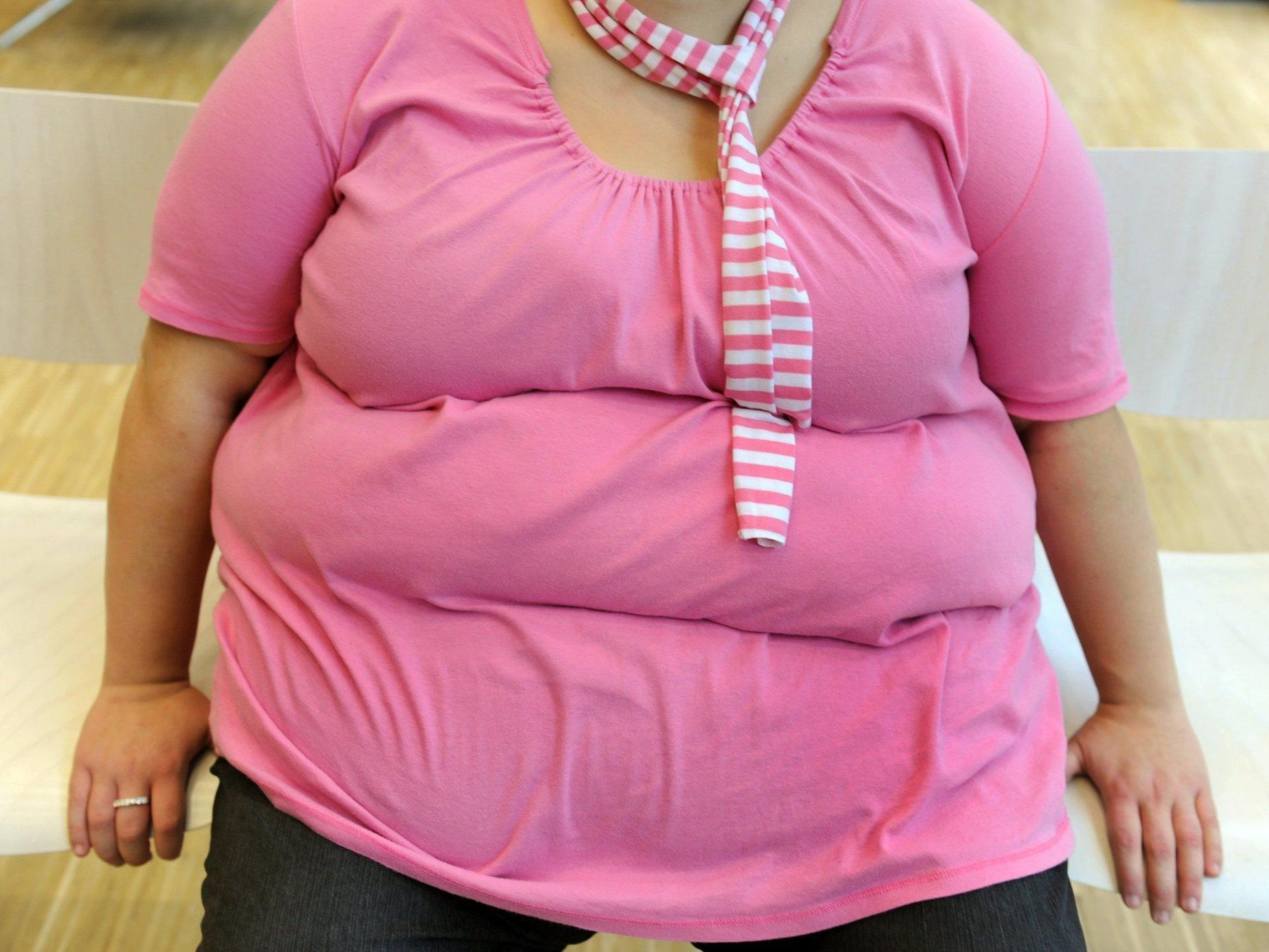 Übergewichtige Kinder können früher in die Pubertät kommen.