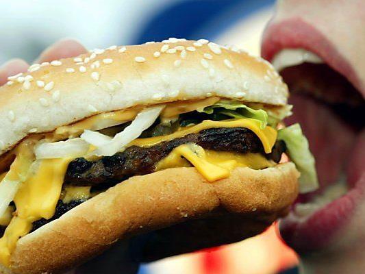 McDonald's rät Mitarbeitern von eigenem Essen ab