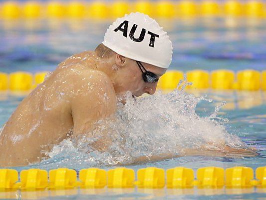 Maly "schwänzt" Mitte Dezember in Herning Maly "schwänzt" Mitte Dezember in Herning