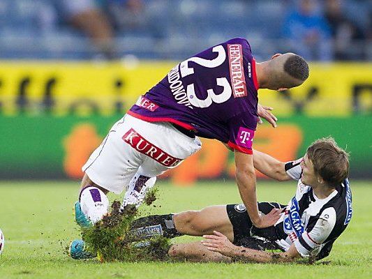 Beide Vereine sind zuletzt ins Stolpern gekommen Beide Vereine sind zuletzt ins Stolpern gekommen