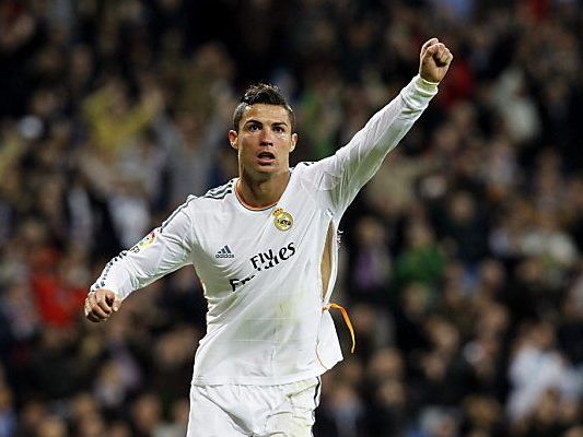 Ronaldo hat angeblich kein Telefon Ronaldo hat angeblich kein Telefon