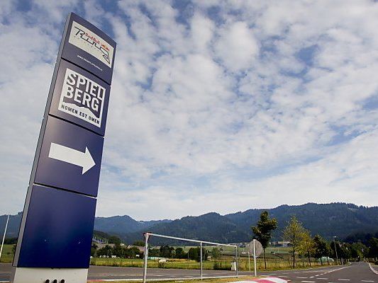 Österreich-GP am 22. Juni Österreich-GP am 22. Juni