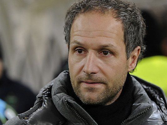 Auf die Tiroler wartet ein Sechs-Punkte-Match Auf die Tiroler wartet ein Sechs-Punkte-Match