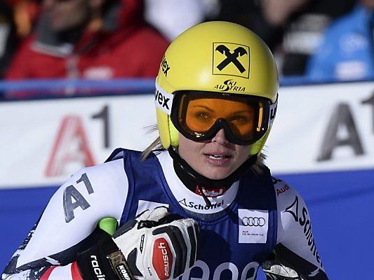 In Osttirol hat die Salzburgerin schon gewonnen In Osttirol hat die Salzburgerin schon gewonnen