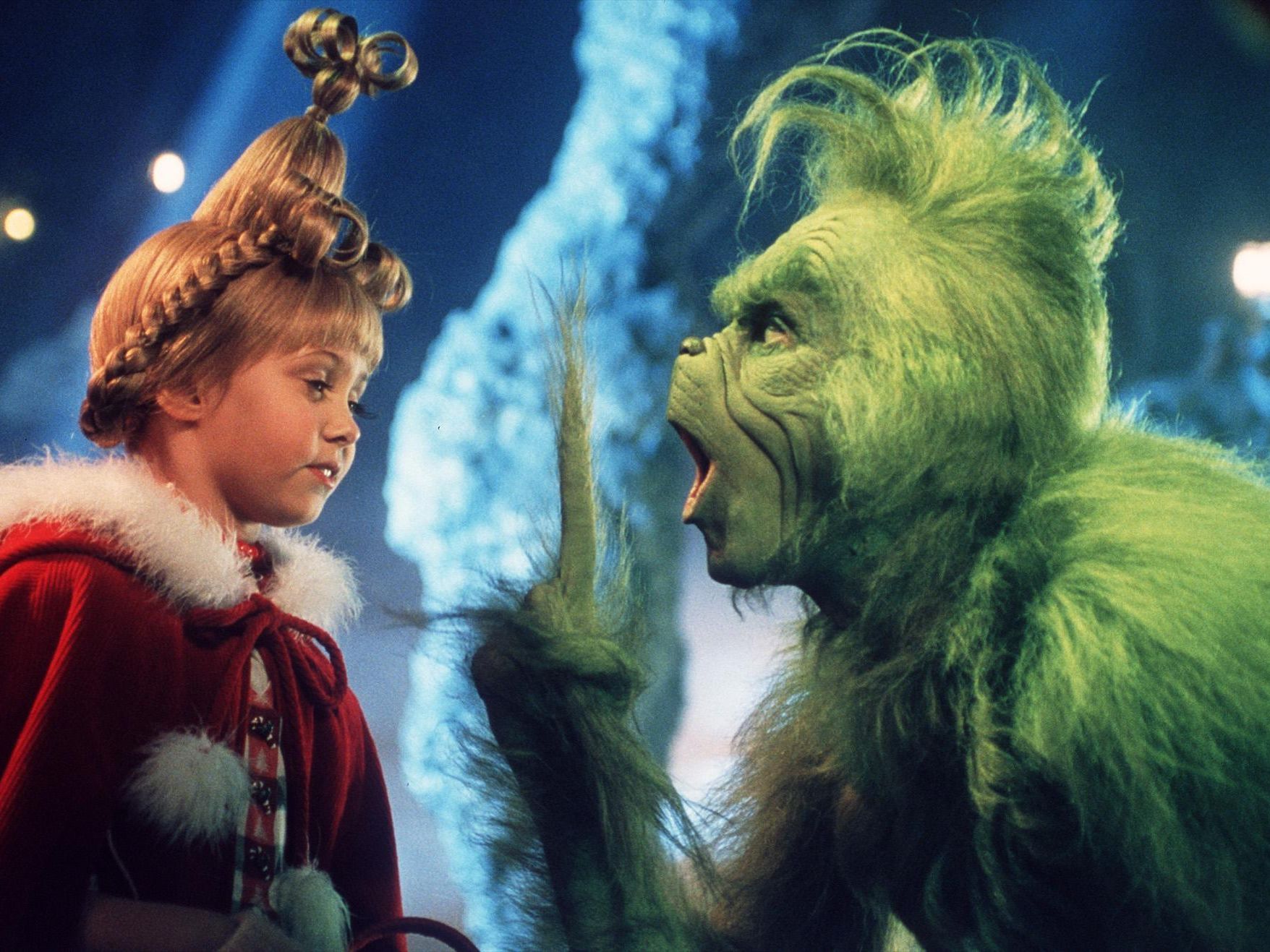 Diese 10 Filme dürfen zu Weihnachten nicht fehlen Diese 10 Filme dürfen zu Weihnachten nicht fehlen