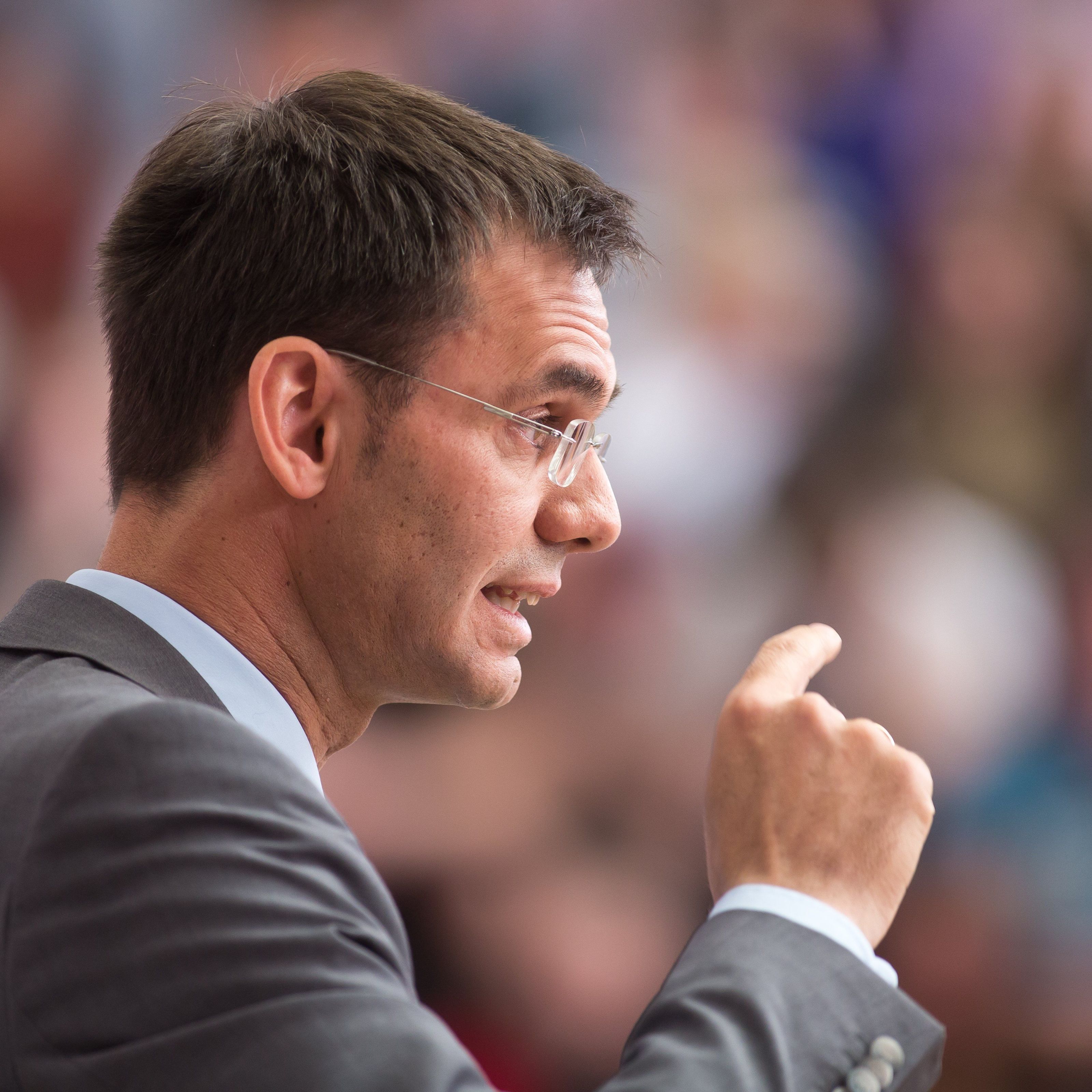 LH Wallner will möglichst eigenständigen Weg gehen. LH Wallner will möglichst eigenständigen Weg gehen.