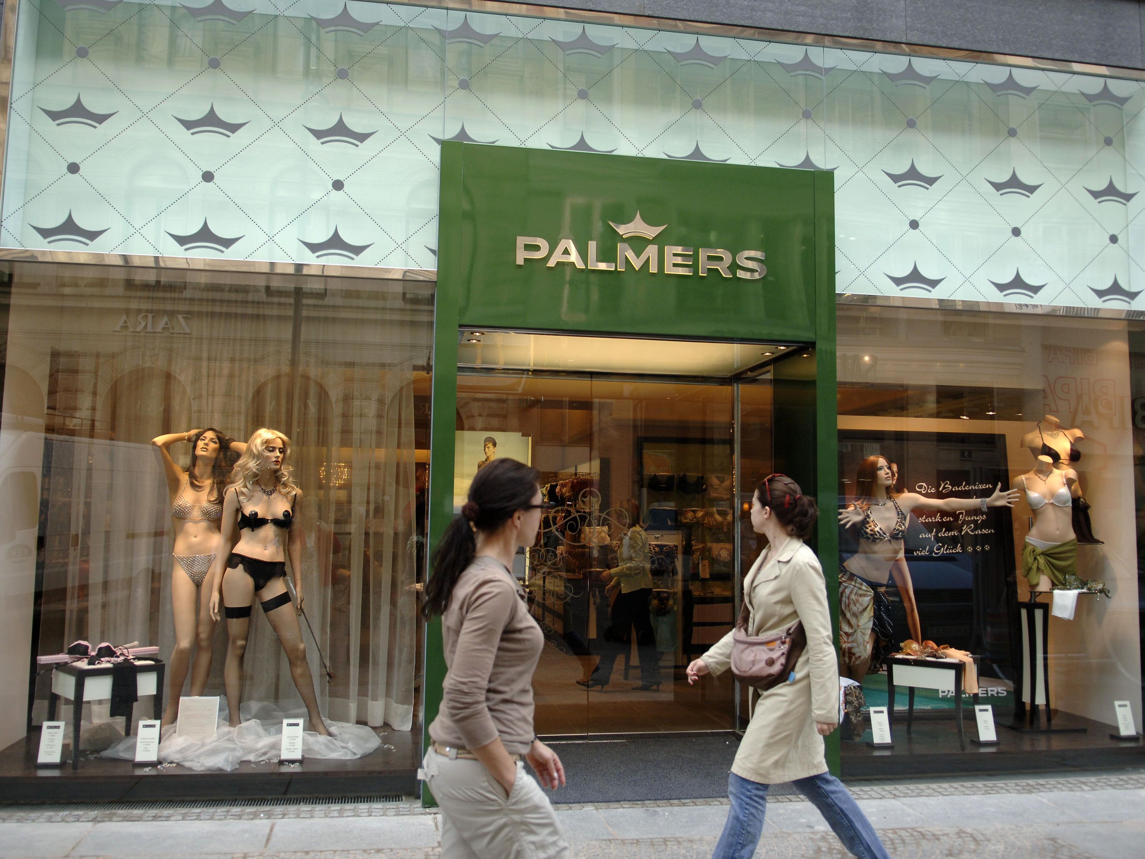 Palmers bestätigt: Haben kranke Mitarbeiterin ausspionieren lassen
