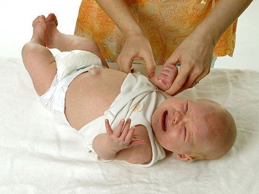 So viele Babys wie zuletzt 1969 erblickten in Wien das Licht der Welt So viele Babys wie zuletzt 1969 erblickten in Wien das Licht der Welt