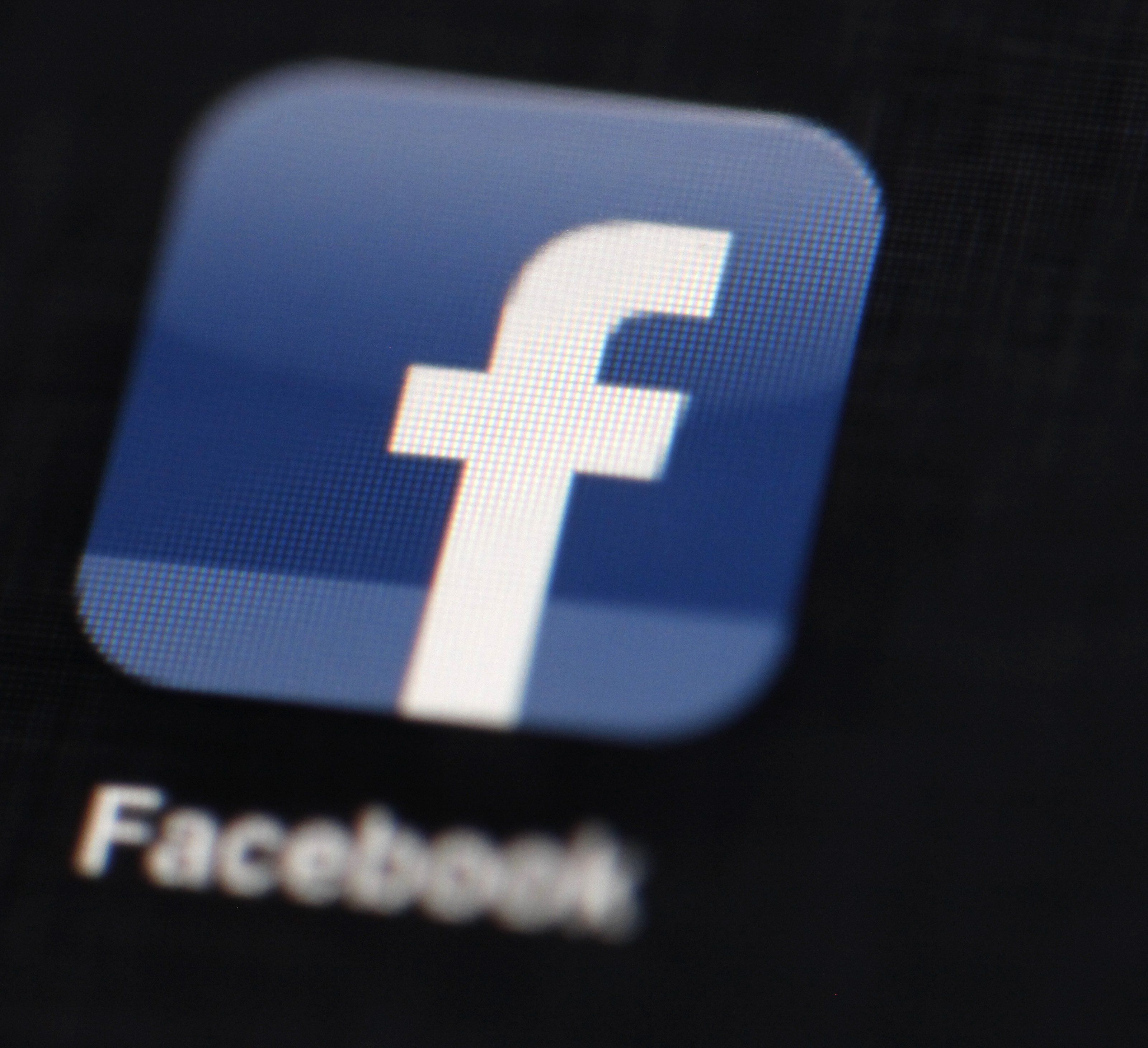 Volkshilfe übt heftige Kritik an Facebook. Volkshilfe übt heftige Kritik an Facebook.