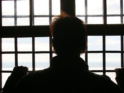 Häftlinge brauten im Gefängnis in Stein ihren eigenen Punsch Häftlinge brauten im Gefängnis in Stein ihren eigenen Punsch