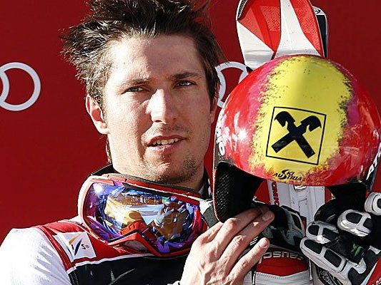 Salzburger möchte beim Klassiker in Alta Badia Platz eins verteidigen Salzburger möchte beim Klassiker in Alta Badia Platz eins verteidigen