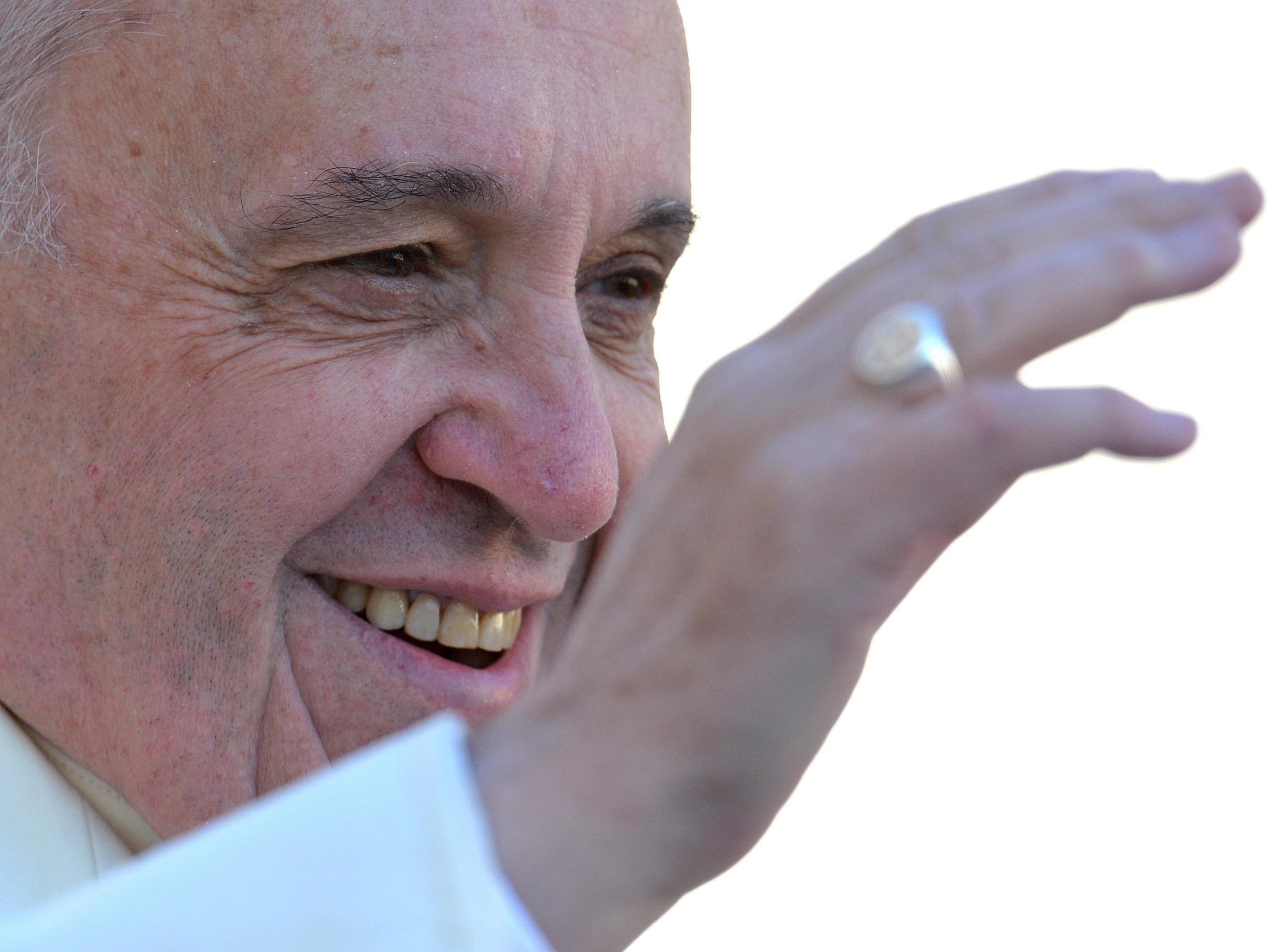 24 Stunden Gebetswache katholischer Jugendlicher zu Ehren des argentinischen Pontifex in Rom. 24 Stunden Gebetswache katholischer Jugendlicher zu Ehren des argentinischen Pontifex in Rom.