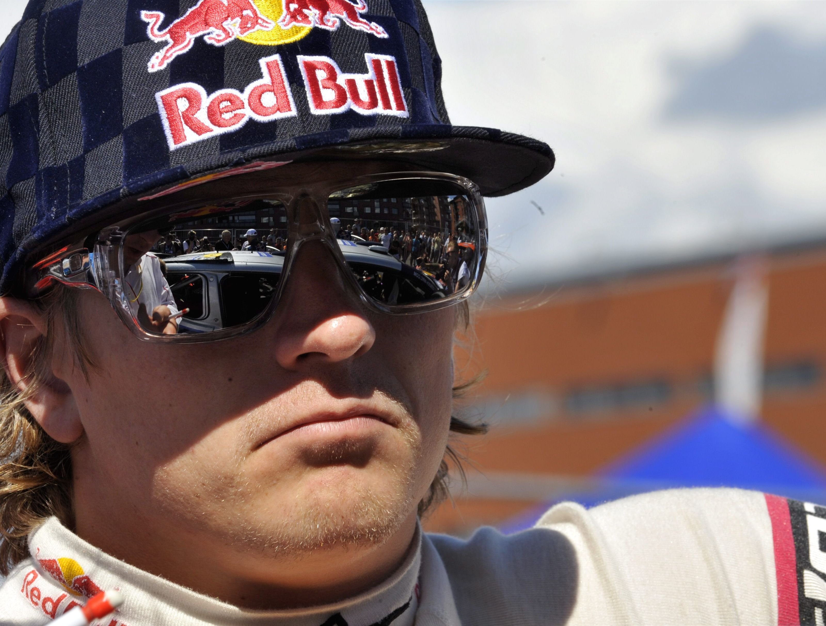 Kimi Räikkönen wird Ende Jänner den neuen Ferrarie testen. Kimi Räikkönen wird Ende Jänner den neuen Ferrarie testen.