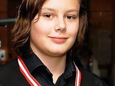 Oskar Charlesworth (HSEBC) Oskar Charlesworth (HSEBC)