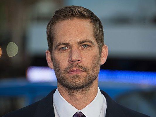 Paul Walker kam bei einem Sportwagenunfall in den USA ums Leben.