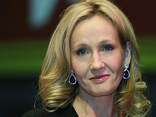 J.K. Rowling hat als Robert Galbraith ihr Krimidebüt geschrieben.