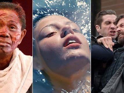 Die drei besten Filme des Jahres 2013: "The Act Of Killing", "Blau ist eine warme Farbe" und "Prisoners"