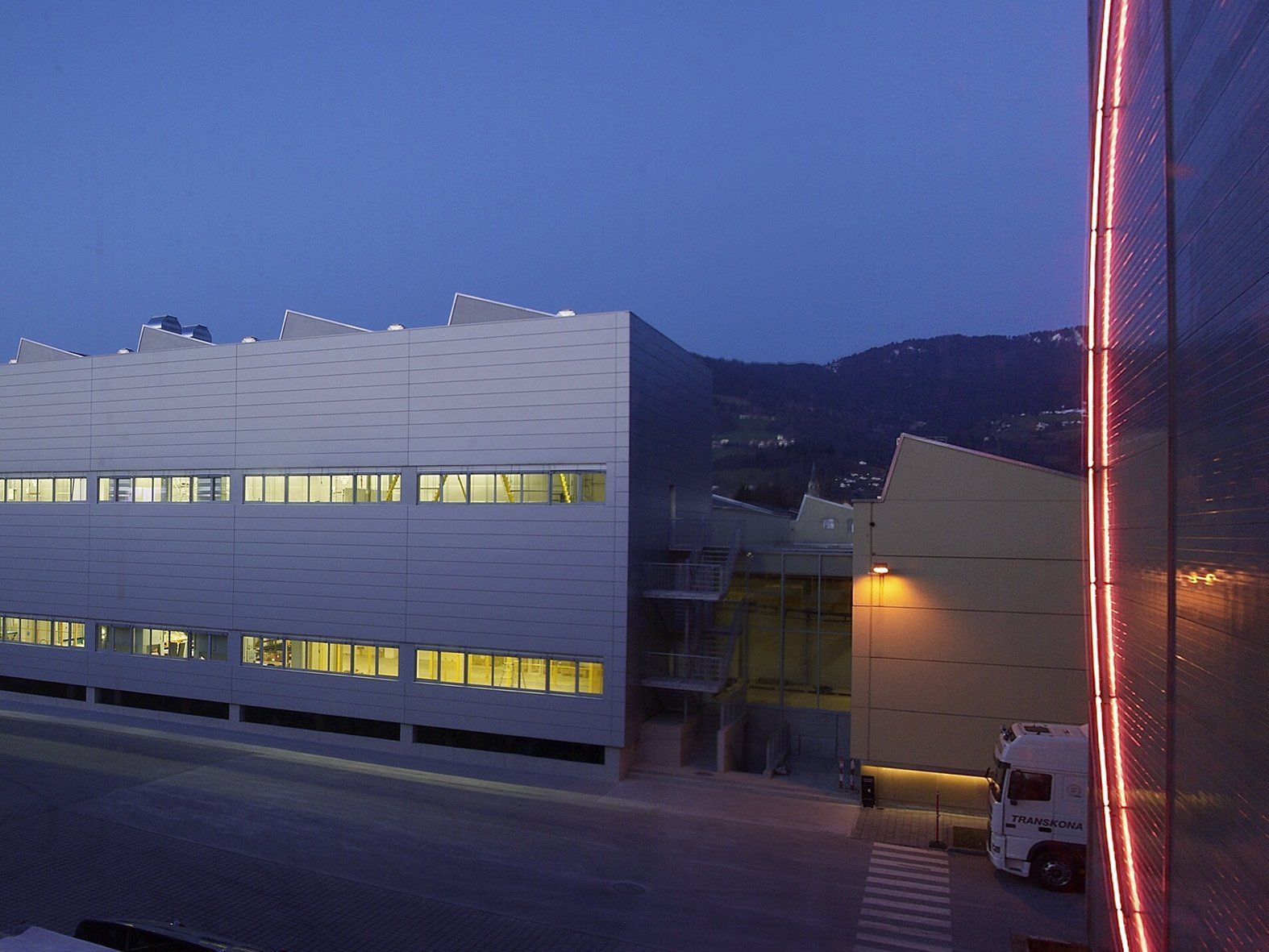 Zumtobel: Votum bleibt "Hold" Zumtobel: Votum bleibt "Hold"