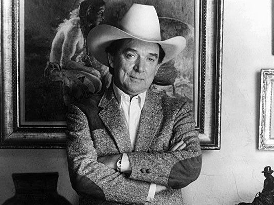 Countrysänger Ray Price ist gestorben. Countrysänger Ray Price ist gestorben.