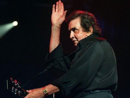 Weiteres Material von Johnny Cash. Weiteres Material von Johnny Cash.
