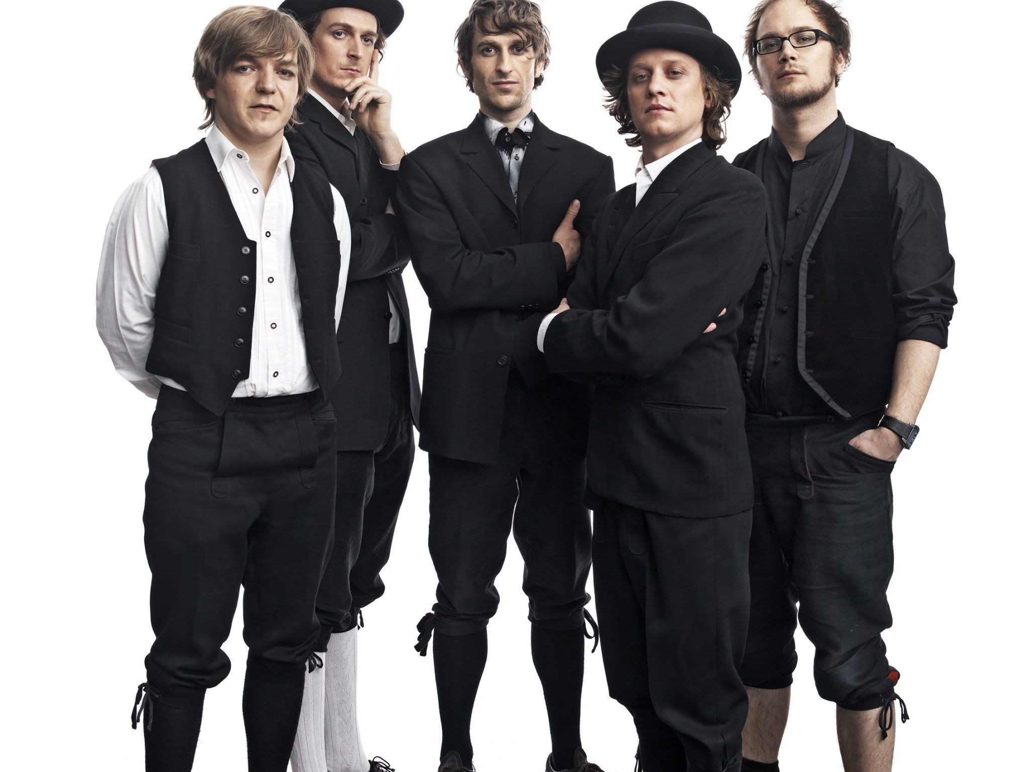 Das Bregenzerwälder Quintett präsentiert am 21. Dezember ihr Weihnachtskonzert Das Bregenzerwälder Quintett präsentiert am 21. Dezember ihr Weihnachtskonzert