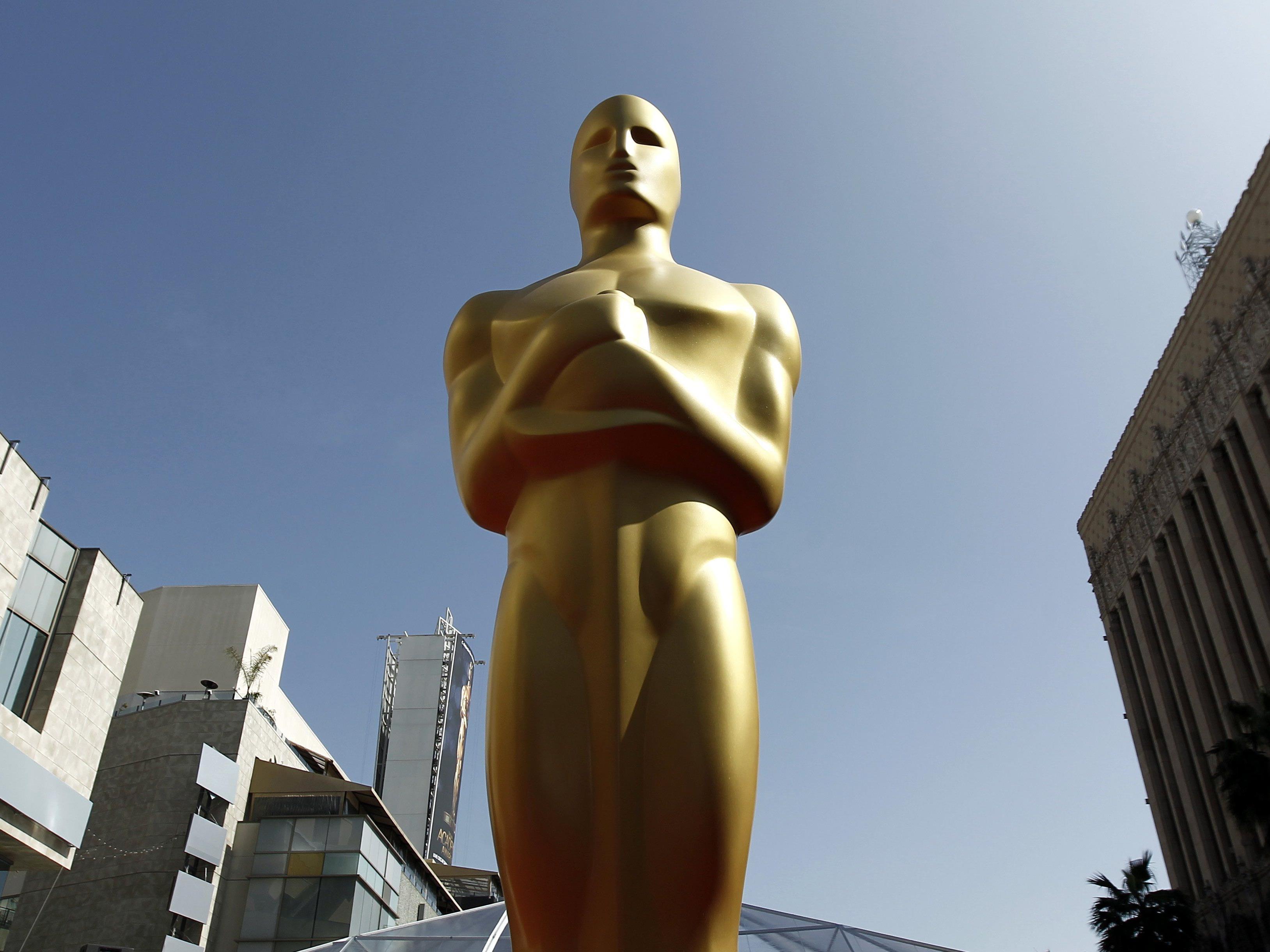 Oscars-Nominierungen 2014: Die geheime Abstimmung läuft seit Freitag.