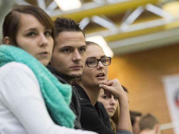 Die Zuschauer kommen in den nächsten Tagen beim Bandenzauber in Wolfurt voll auf ihre Kosten. Die Zuschauer kommen in den nächsten Tagen beim Bandenzauber in Wolfurt voll auf ihre Kosten.