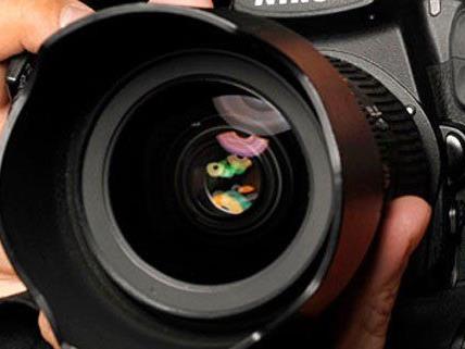 Berufsfotografie gilt nicht mehr als "reglementiertes Gewerbe".