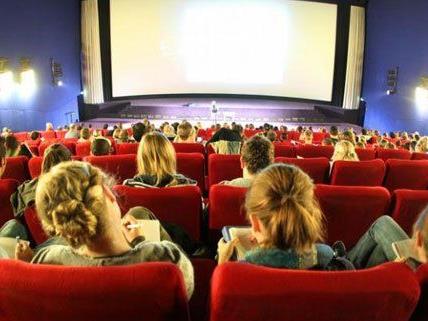 16 Kinos in Wien nehmen an der Gratis-Aktion teil.