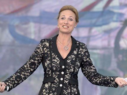 Die Intendantin setzt 2014 auf Musical. Die Intendantin setzt 2014 auf Musical.